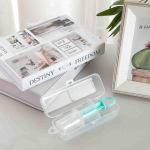 ADVANCE EASYFEED PIPETTE SILICONE ALIMENTATION MEDICAMENTS